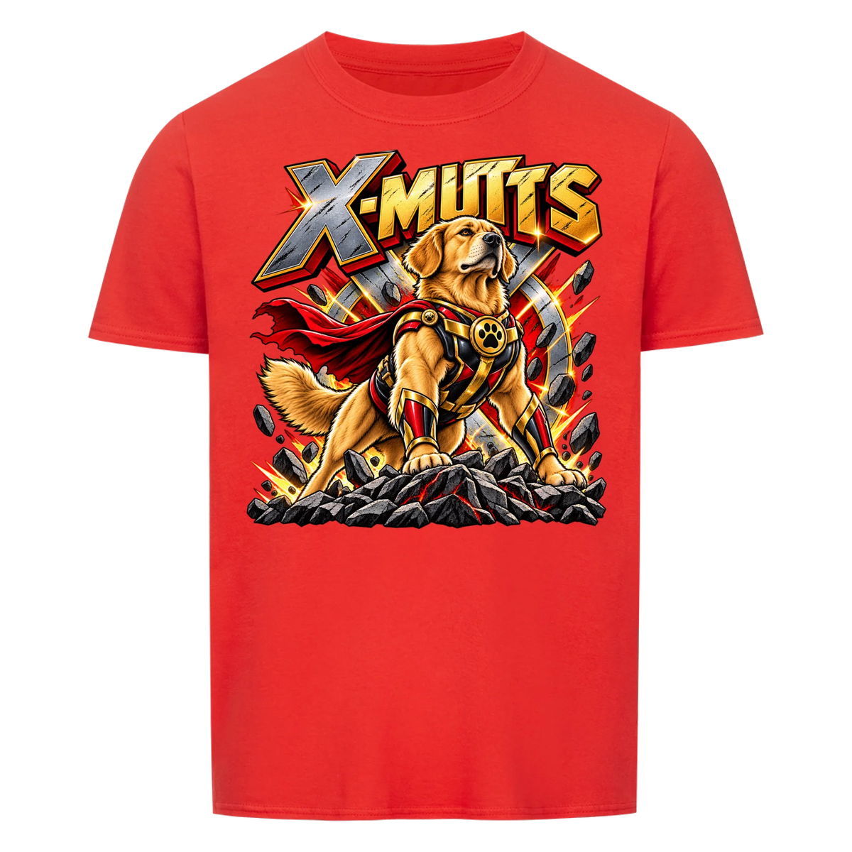 X-Mutts