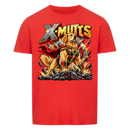 X-Mutts