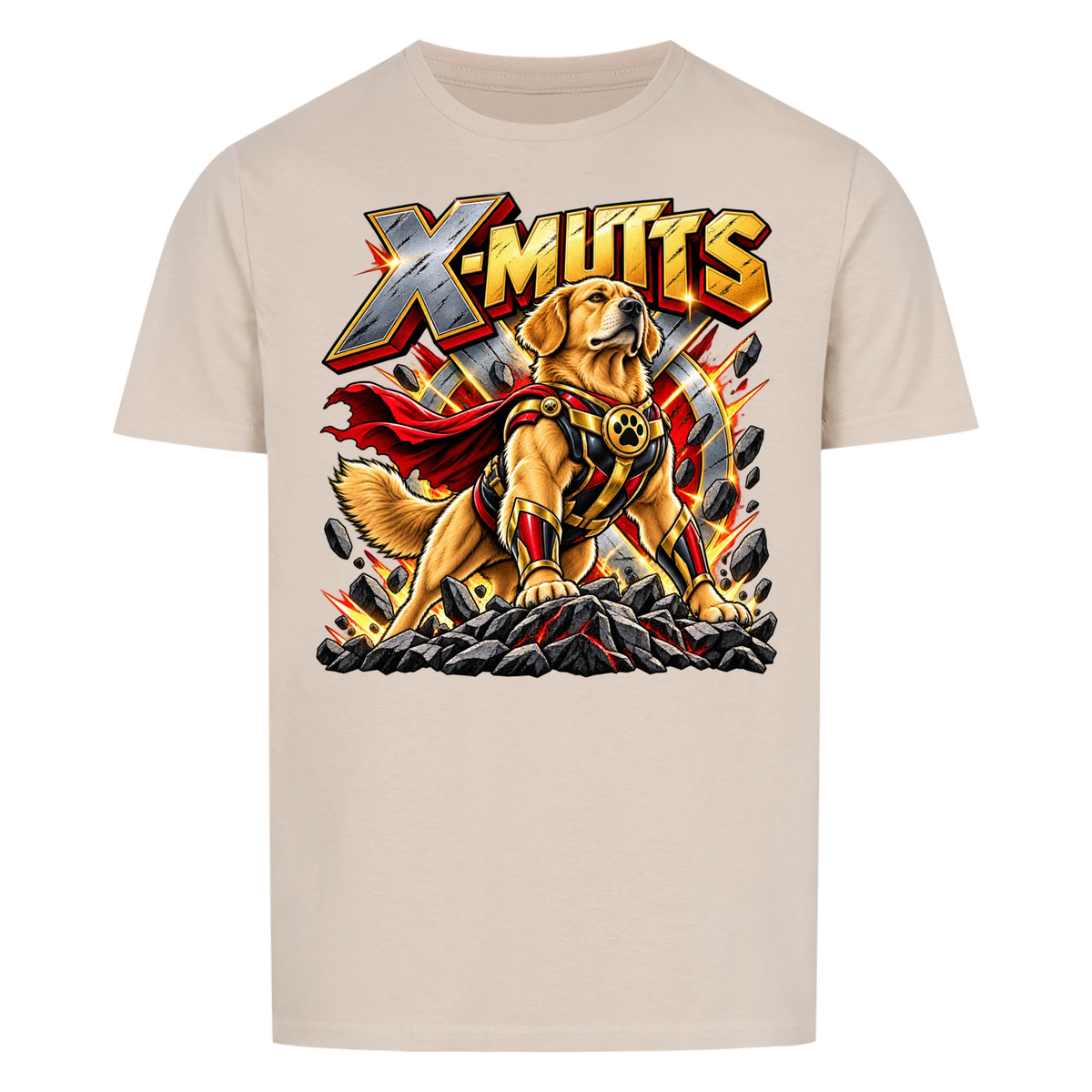 X-Mutts