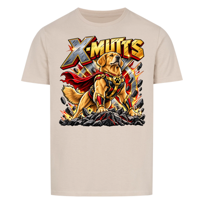 X-Mutts