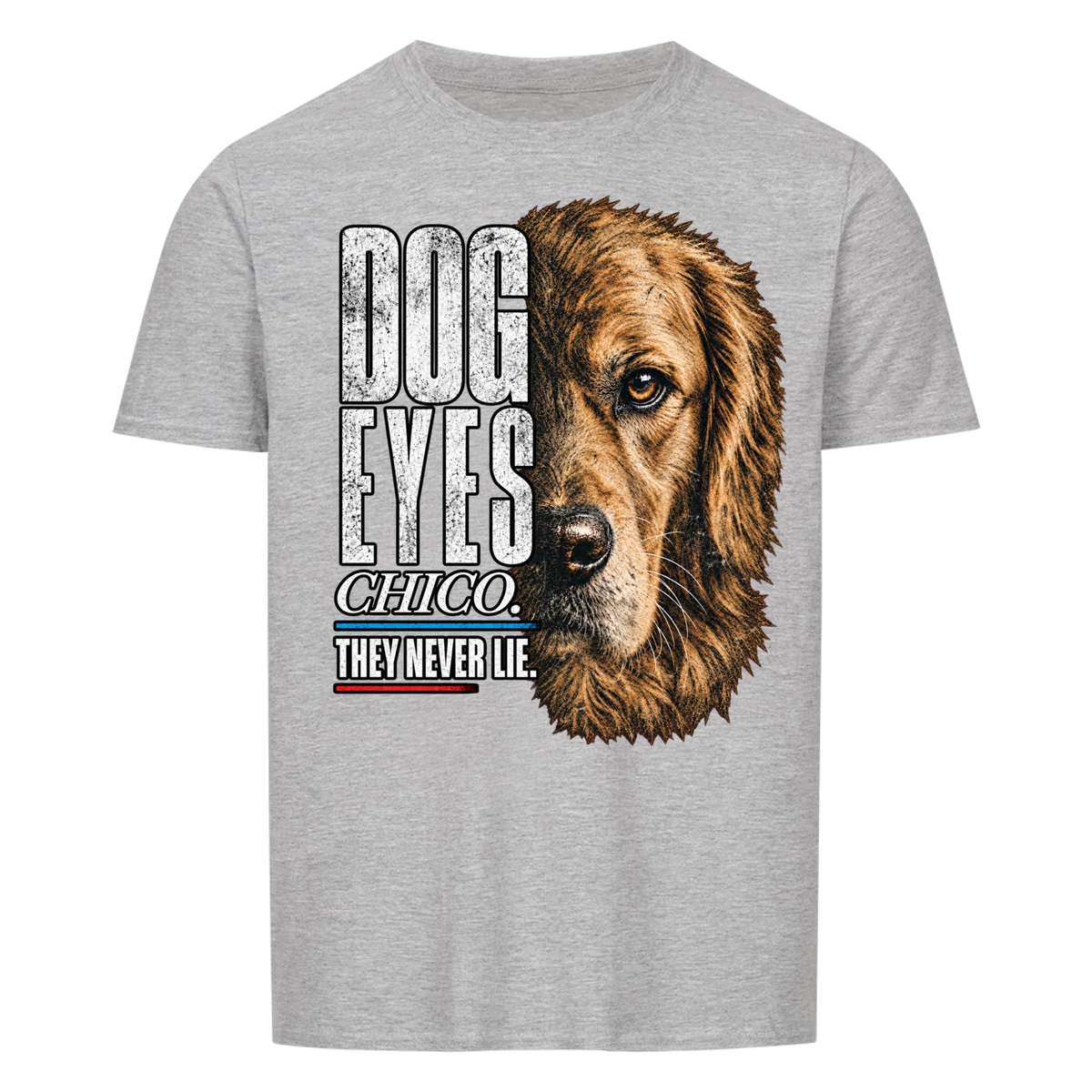 Dog Eyes