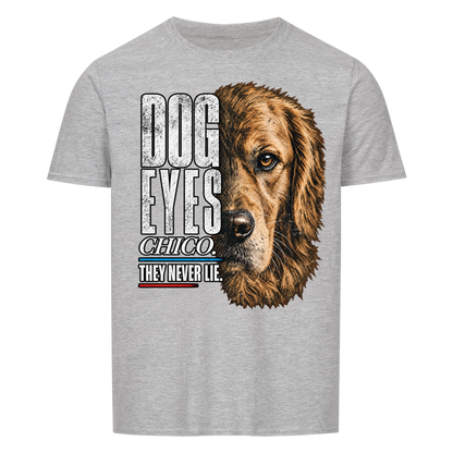 Dog Eyes