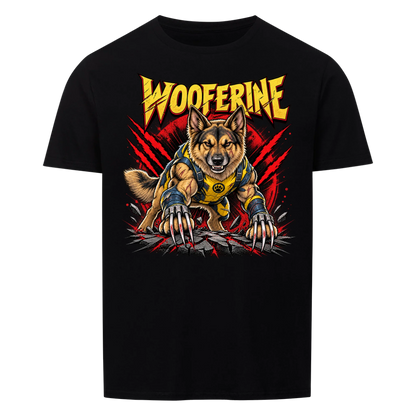 Wooferine