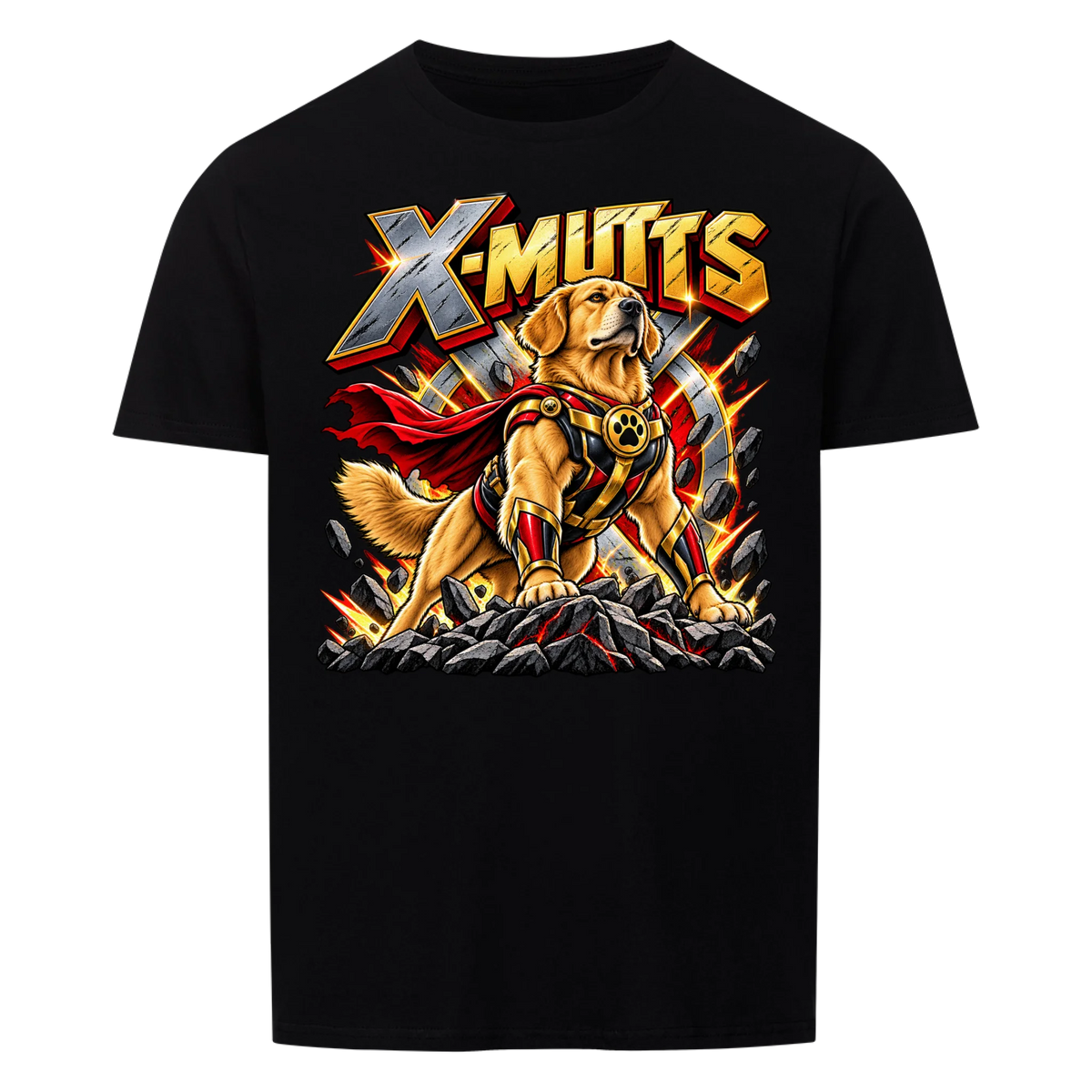 X-Mutts