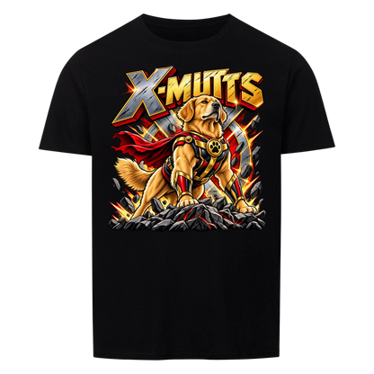 X-Mutts