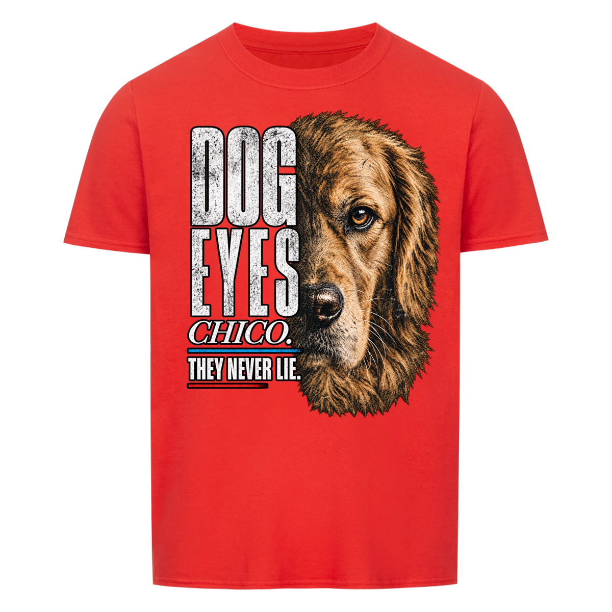Dog Eyes