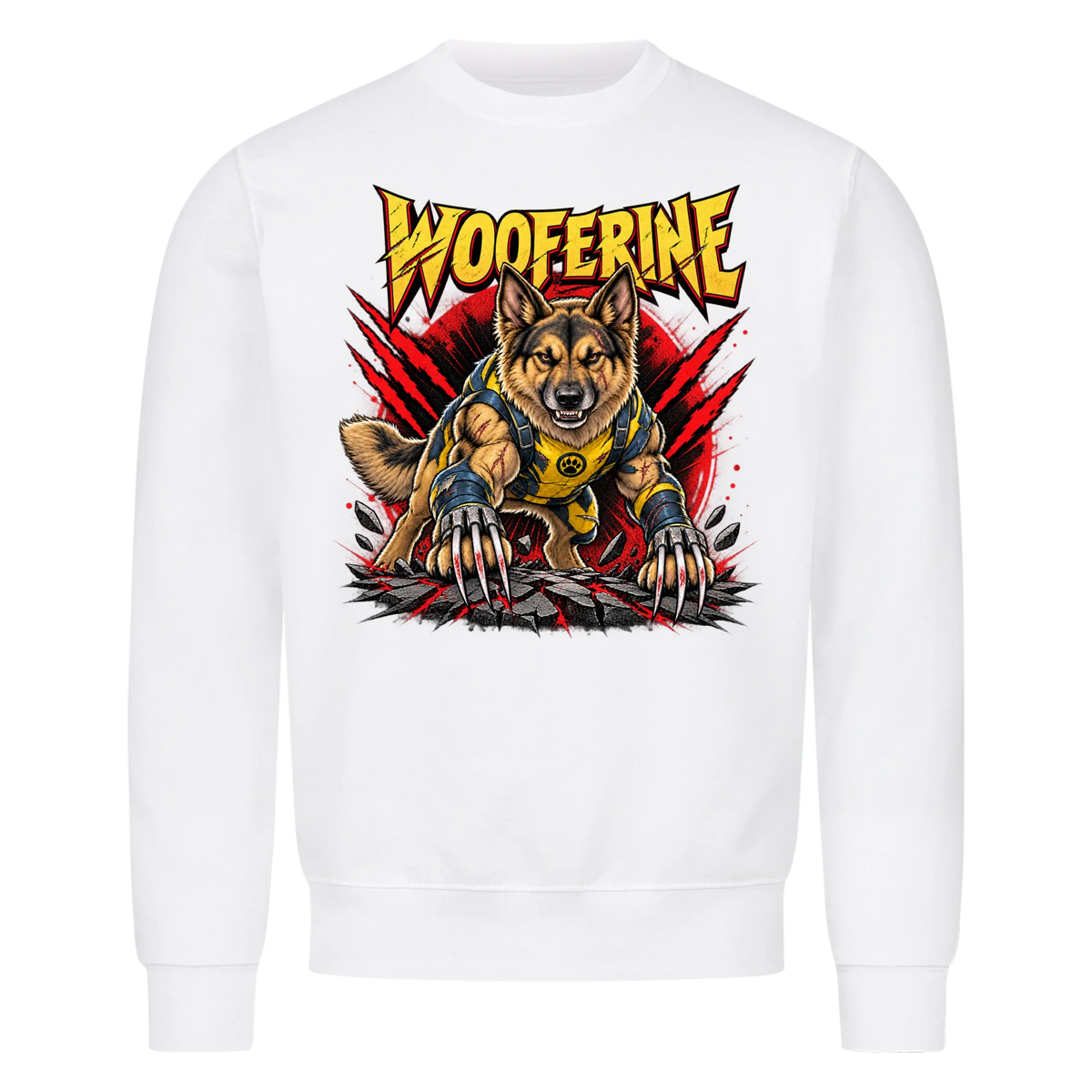 Wooferine