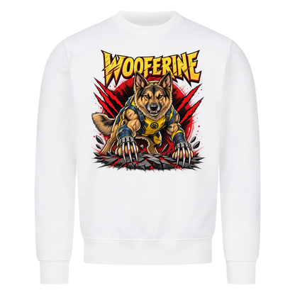 Wooferine