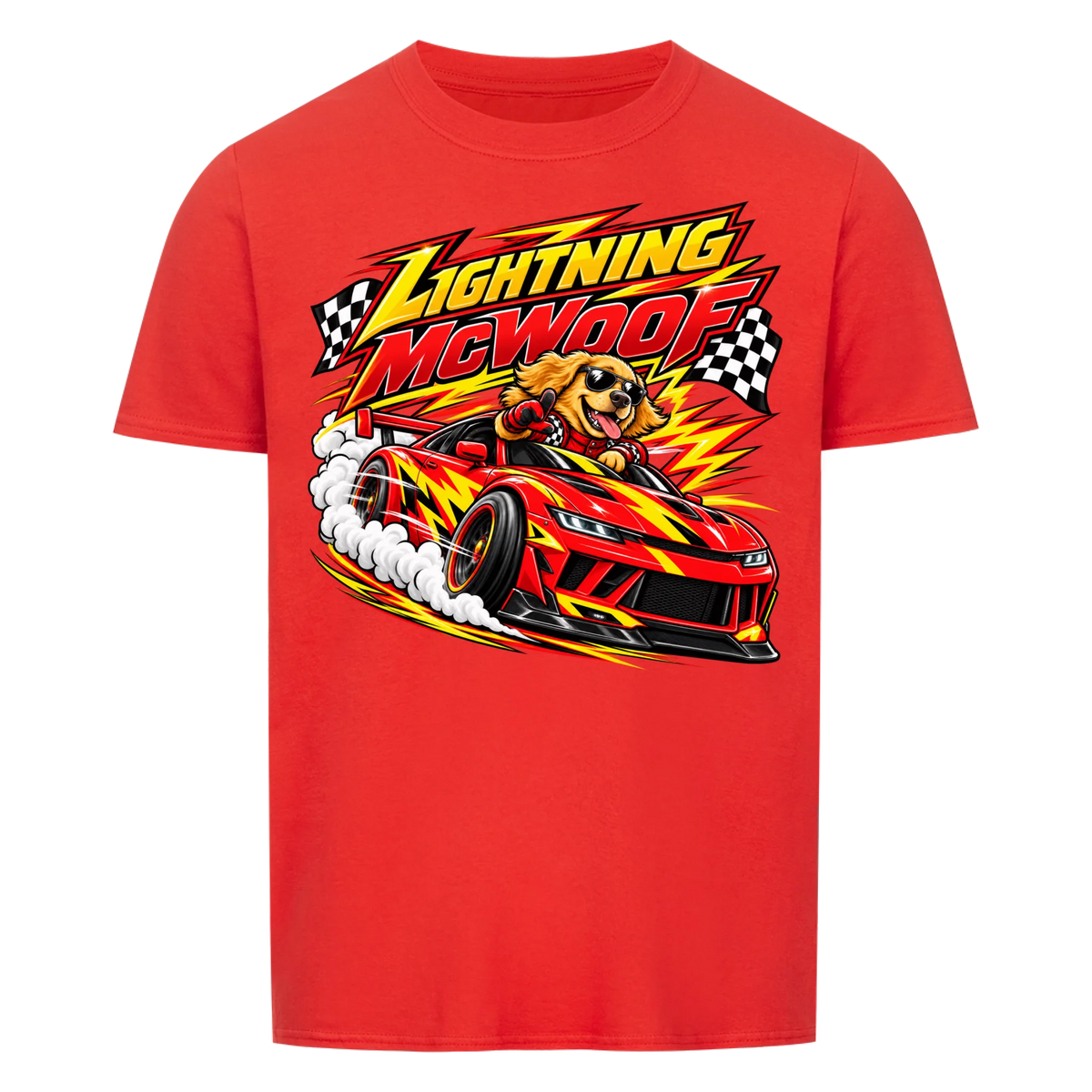 Lightning Bark