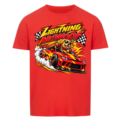 Lightning Bark