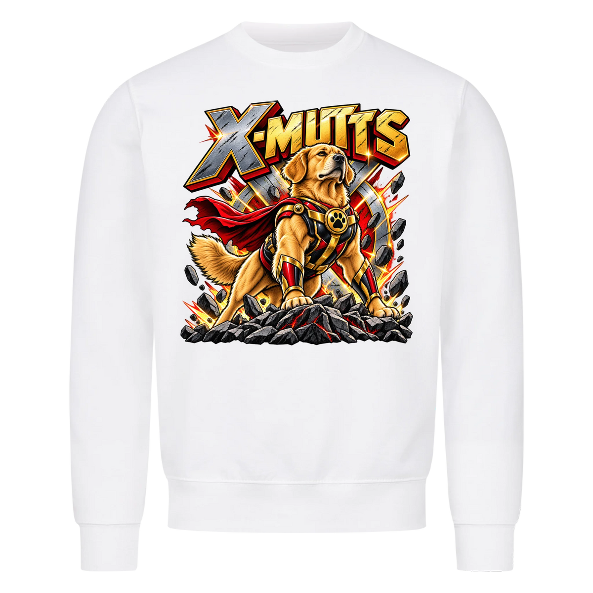 X-Mutts