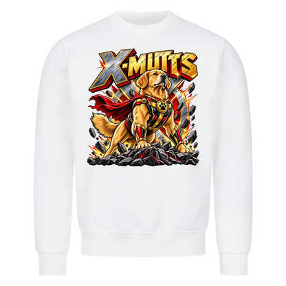 X-Mutts