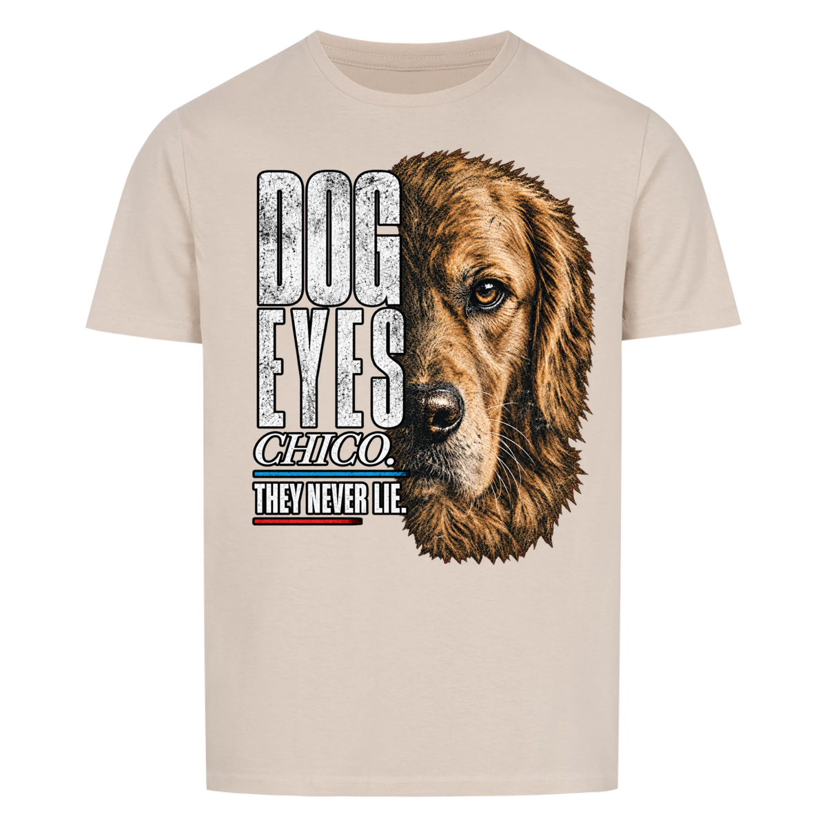 Dog Eyes