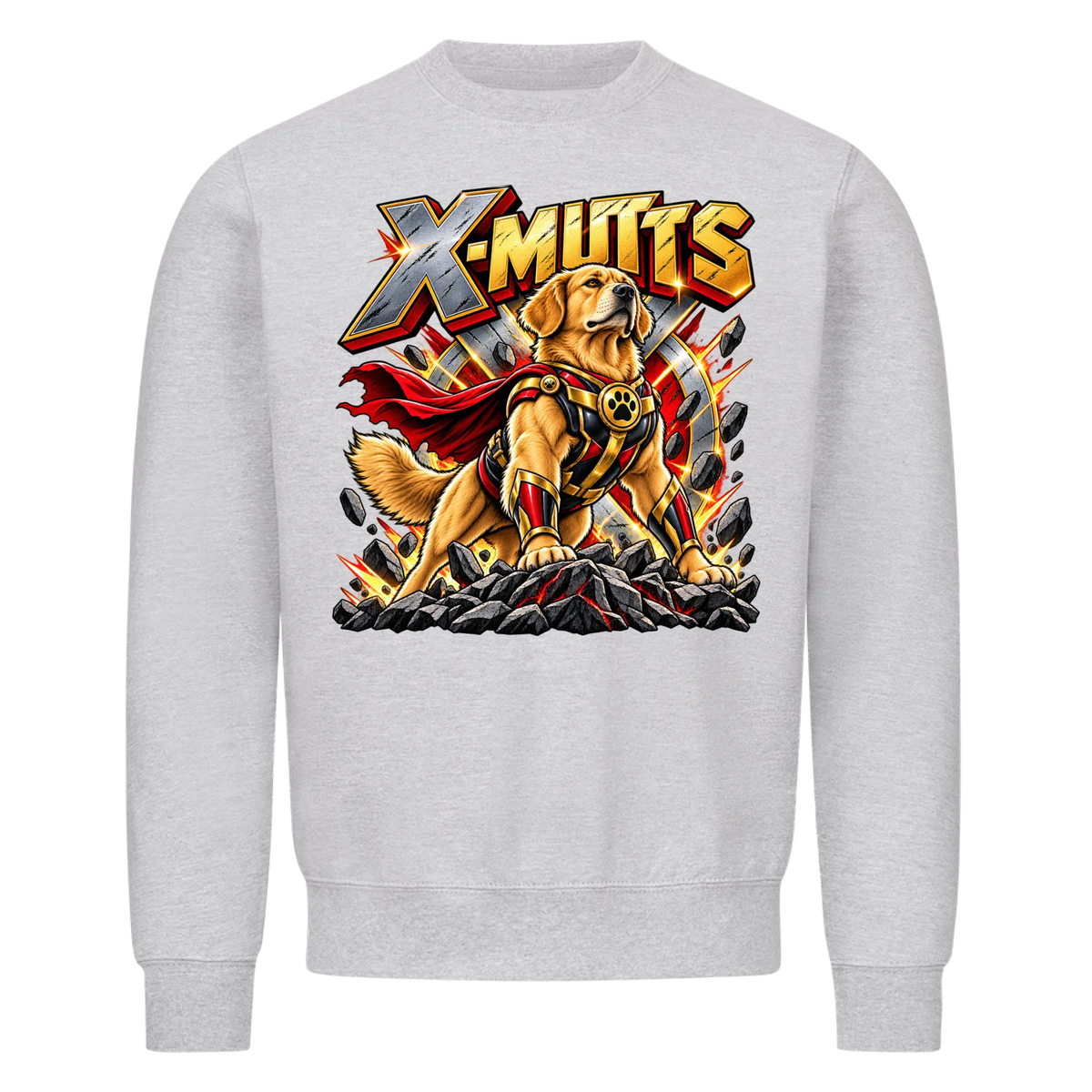 X-Mutts