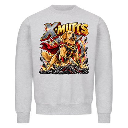 X-Mutts