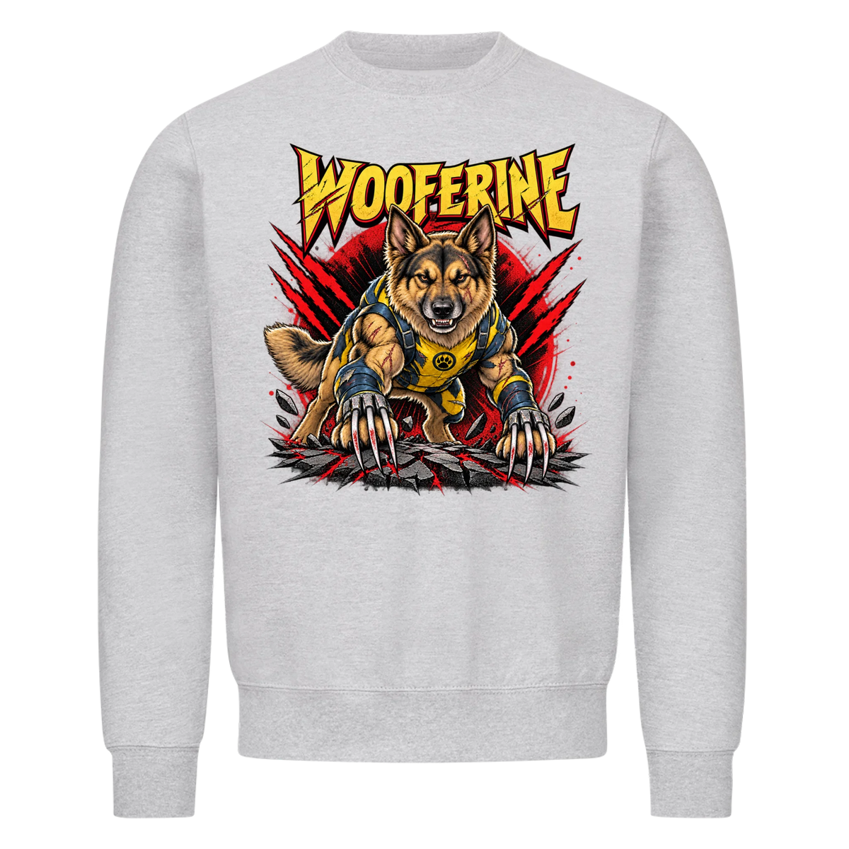 Wooferine