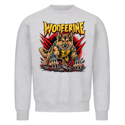 Wooferine