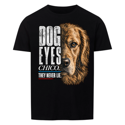 Dog Eyes