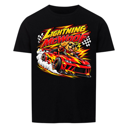 Lightning Bark