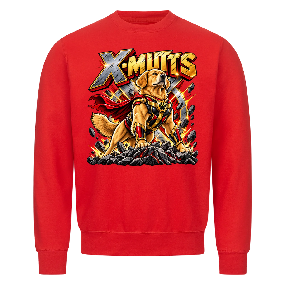 X-Mutts