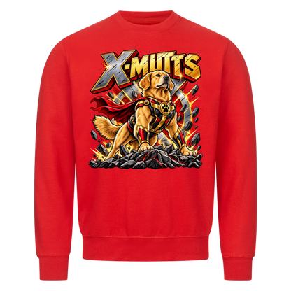 X-Mutts