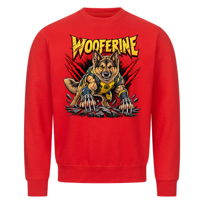 Wooferine