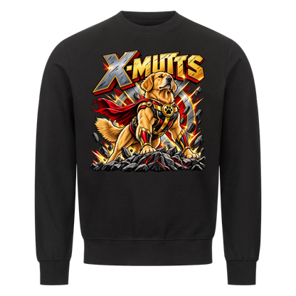 X-Mutts
