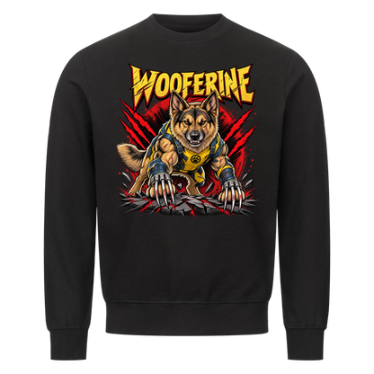Wooferine