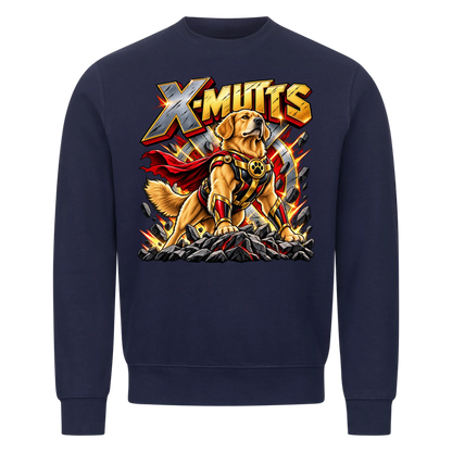 X-Mutts