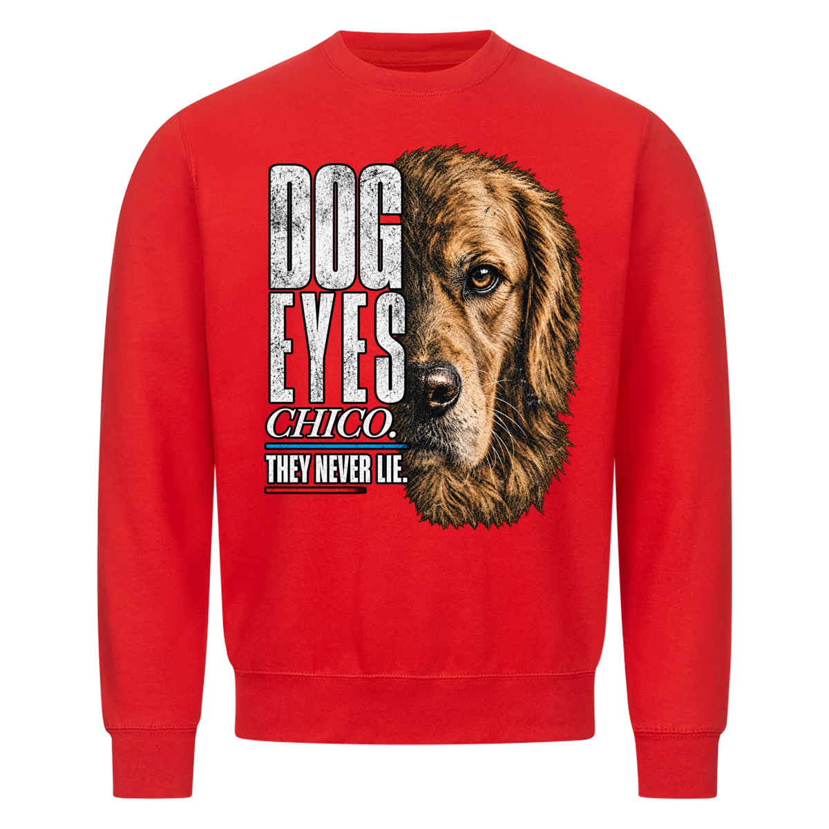 Dog Eyes
