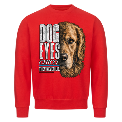 Dog Eyes