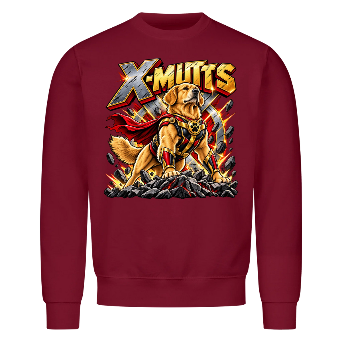 X-Mutts