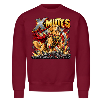 X-Mutts