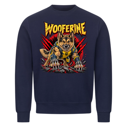Wooferine