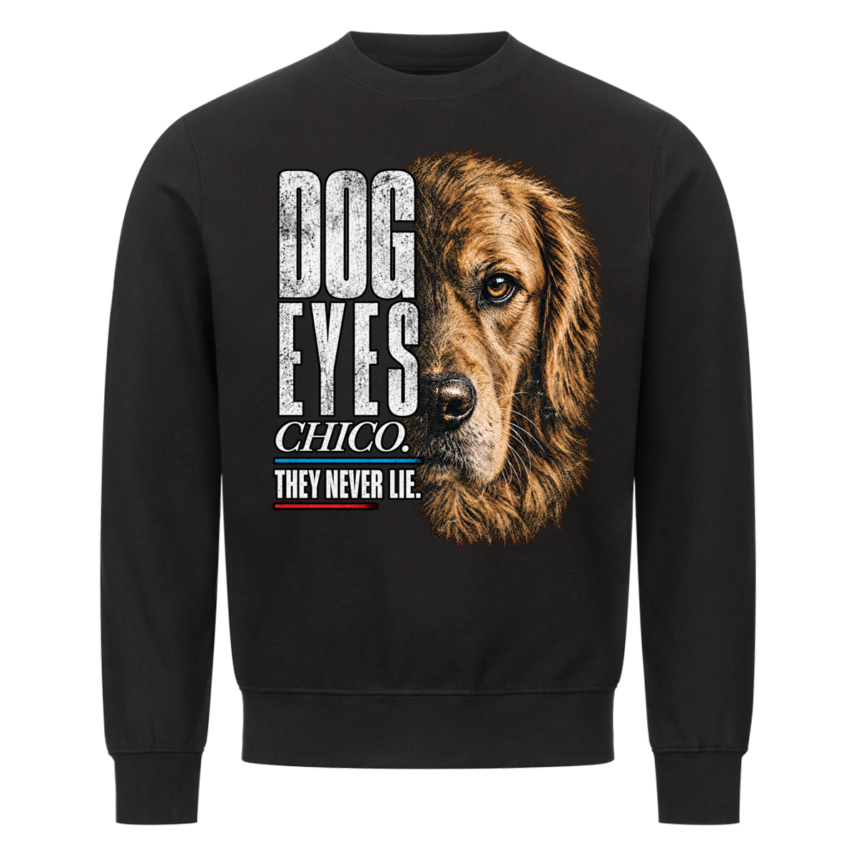 Dog Eyes