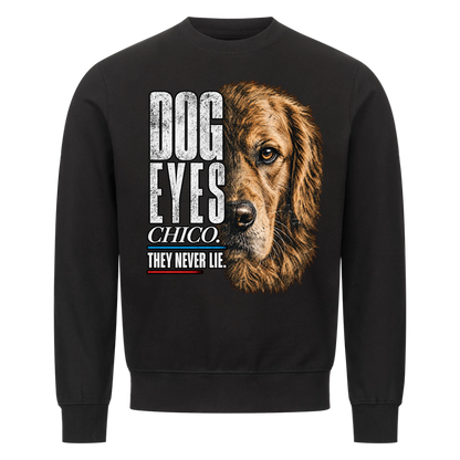 Dog Eyes