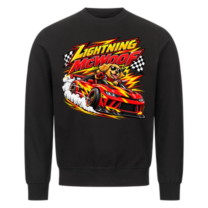Lightning Bark
