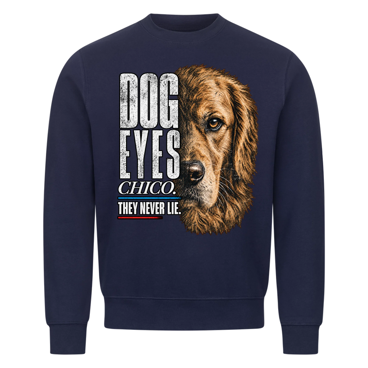 Dog Eyes