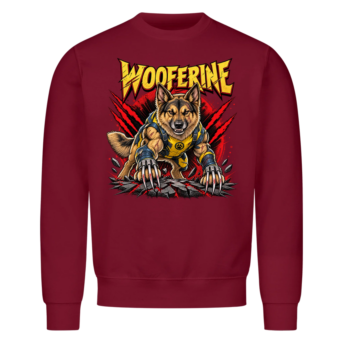 Wooferine