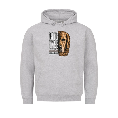 Dog Eyes