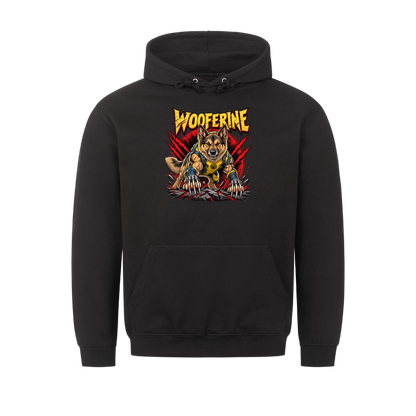 Wooferine
