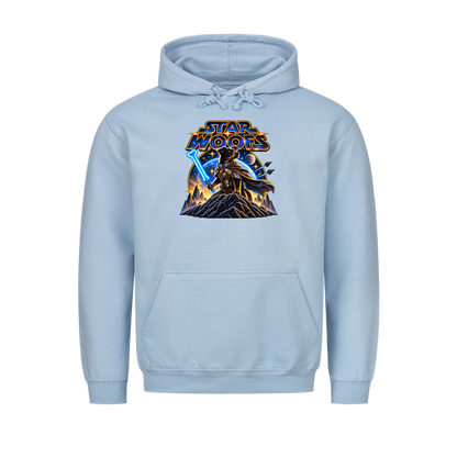 Star Woofs Galactic Paw Guardian