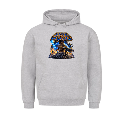 Star Woofs Galactic Paw Guardian