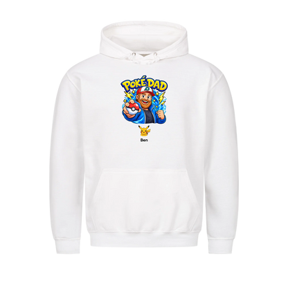 Poke Dad - custom
