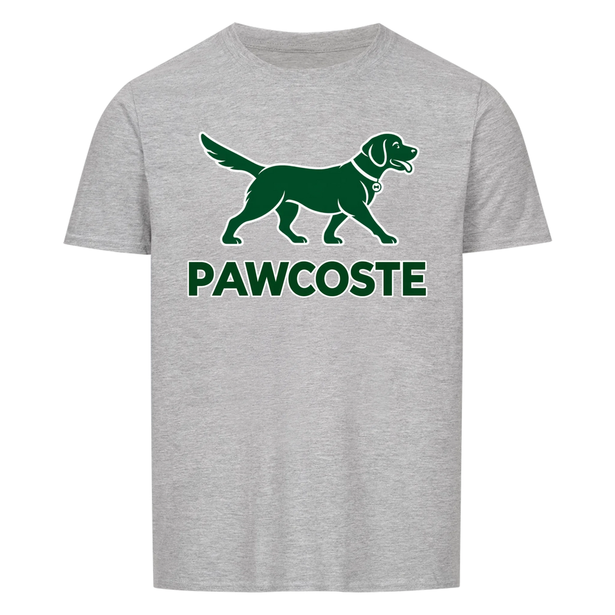Pawcoste