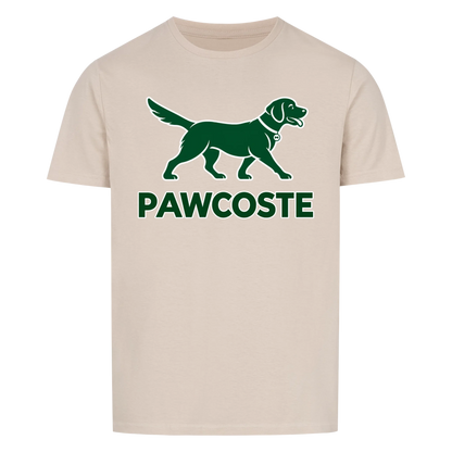 Pawcoste