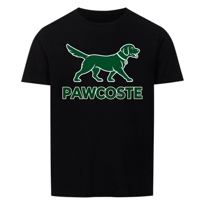 Pawcoste