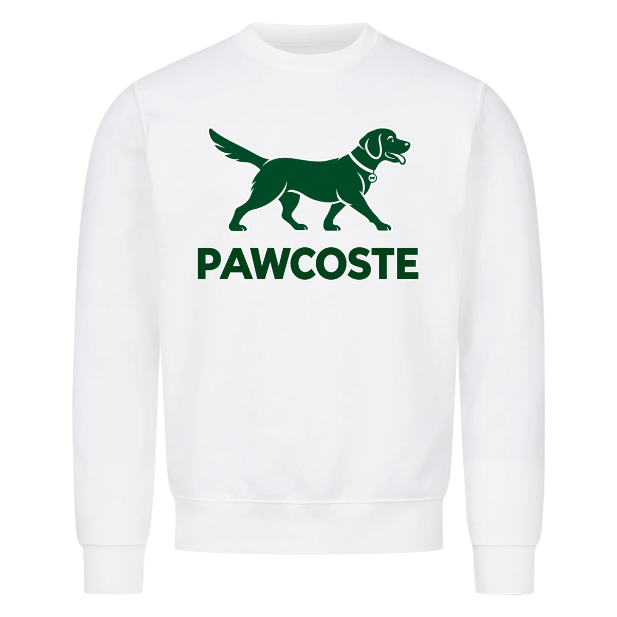 Pawcoste