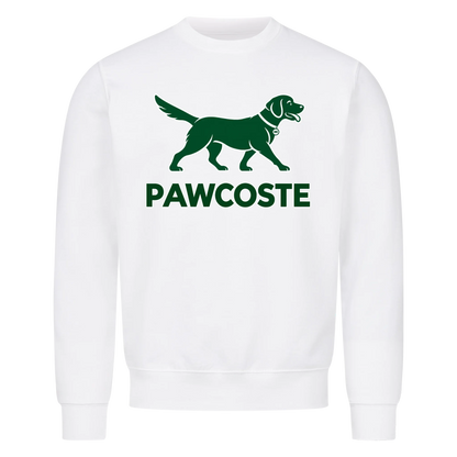 Pawcoste