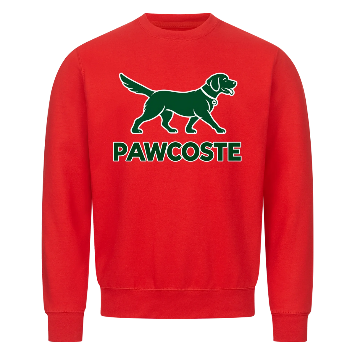 Pawcoste